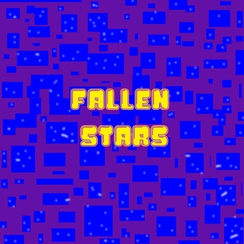 IVOXYGEN FALLEN STARS
