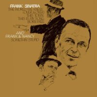 دانلود آهنگ Frank Sinatra با نام Somethin’ Stupid