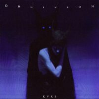 دانلود آهنگ KVKS با نام Oblivion دانلود آهنگ KVKS با نام Oblivion