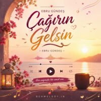 دانلود آهنگ چاغیرین گلسین ابرو گوندش Ebru Gündeş – Çağırın Gelsin