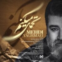 دانلود آهنگ مهدی یغمایی با نام تحمل میکنم