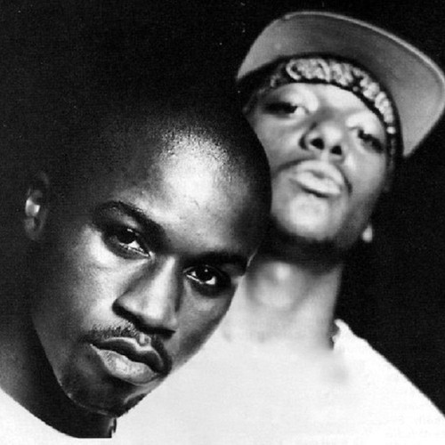 آهنگهای Mobb Deep