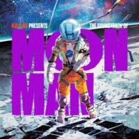 دانلود آهنگ Kid Cudi با نام THE MOON MAN SURVIVES