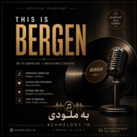 پلی لیست Bergen – (This Is Bergen)