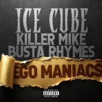 دانلود آهنگ Busta Rhymes با نام Ego Maniacs