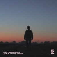 دانلود آهنگ Lost Frequencies با نام Love Is The Only Thing