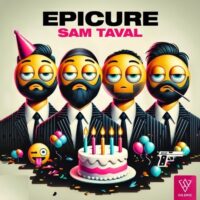 دانلود آهنگ اپیکور بند با نام Sam Taval‌