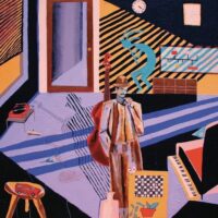 دانلود آهنگ Mild High Club با نام Homage