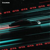 دانلود آهنگ Rarin با نام GTA