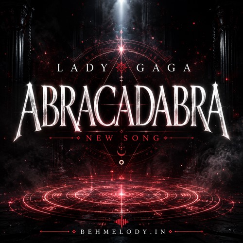 Abracadabra