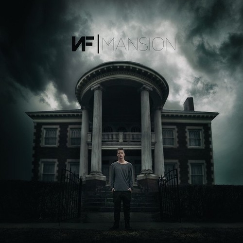 NF Can You hold me