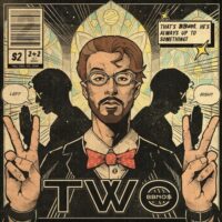 دانلود آهنگ bbno$ با نام two دانلود آهنگ bbno$ با نام two