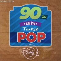 دانلود آهنگ Cem Koronel با نام 90lar Türkçe Pop Remix