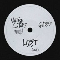 دانلود آهنگ Frank Ocean با نام Lost (Gabss e Vintage Culture Edit)