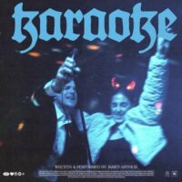 دانلود آهنگ James Arthur با نام KARAOKE دانلود آهنگ James Arthur با نام KARAOKE