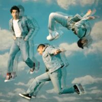 دانلود آهنگ Jonas Brothers با نام Love Me To Heaven دانلود آهنگ Jonas Brothers با نام Love Me To Heaven