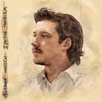 دانلود آهنگ Morgan Wallen با نام Im A Little Crazy
