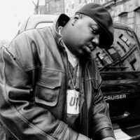 دانلود آهنگ The Notorious B.I.G. با نام write this down