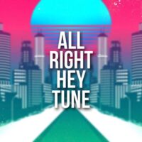 دانلود آهنگ World of Bounce با نام All Right Hey Tune