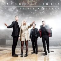 دانلود آهنگ Haloo Helsinki! با نام Beibi
