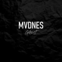 دانلود آهنگ MVDNES با نام Ghost