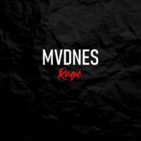 دانلود آهنگ MVDNES با نام Rage