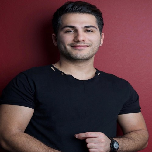 آهنگ های احمد سعیدی