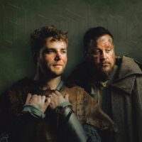 دانلود آهنگ Alex Warren با نام Bloodline (with Jelly Roll)