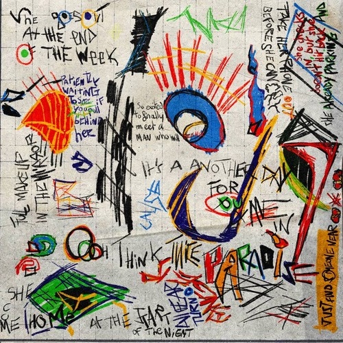 DJ Snake Paradise (with Bipolar Sunshine)