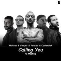دانلود آهنگ OutLandish با نام Calling You دانلود آهنگ OutLandish با نام Calling You
