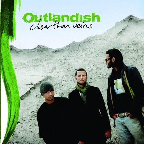 Outlandish Callin U