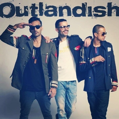 Outlandish