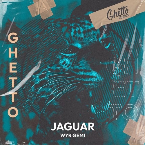 WYR GEMI Jaguar