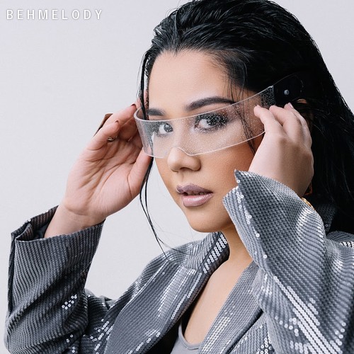 Aziza Qobilova 2025