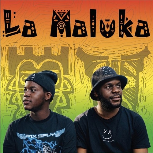 Blaqnick La Maluka