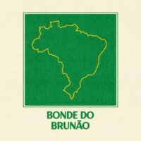 دانلود آهنگ Bruno Mars با نام Bonde do Brunão