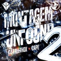 دانلود آهنگ Cape با نام Montagem Unfound 2 + همه نسخه ها