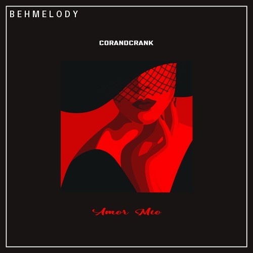 Corandcrank Amor Mío
