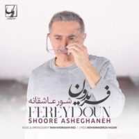 دانلود آهنگ فریدون آسرایی با نام شروع عاشقانه