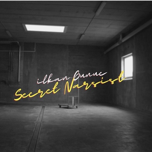 Ilkan Gunuc Secret Narsist