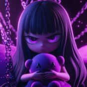 دانلود آهنگ فانک KVSHX با نام Oh My Little Baby Boy Ultrafunk + همه نسخه ها