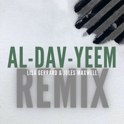 Lisa Gerrard AL-DAV-YEEM - Remix