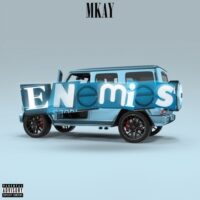 دانلود آهنگ MKAY با نام Enemies