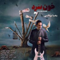 دانلود آهنگ رضا یزدانی با نام خون سرد