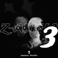 دانلود آهنگ فانک SoulFusi با نام z-alpha 3 + همه نسخه ها