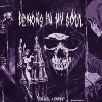 دانلود آهنگ Sx1nxwy با نام DEMONS IN MY SOUL دانلود آهنگ Sx1nxwy با نام DEMONS IN MY SOUL