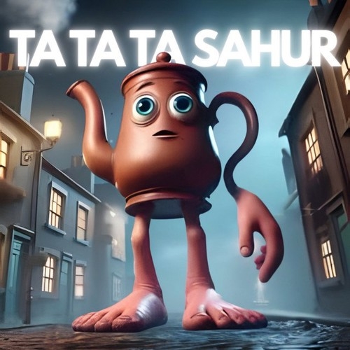 VOIDKIDD TA TA TA SAHUR FUNK
