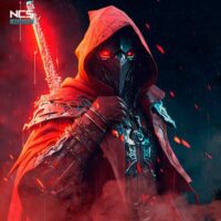 دانلود آهنگ فانک VØJ با نام Blade Fury