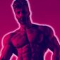 دانلود آهنگ g3ox_em با نام GigaChad Theme