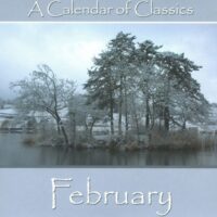 آلبوم A Calendar of Classics – February آلبوم A Calendar of Classics – February